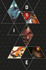 DIE - Das Comic # 02