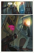 DIE - Das Comic # 02