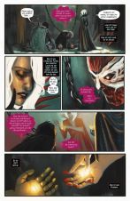 DIE - Das Comic # 02