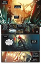 DIE - Das Comic # 02