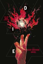 DIE - Das Comic # 03