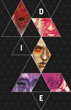 DIE - Das Comic # 03