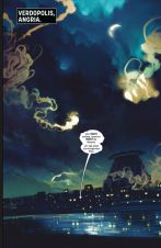 DIE - Das Comic # 03