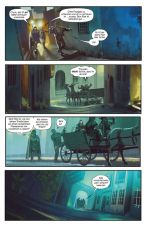 DIE - Das Comic # 03