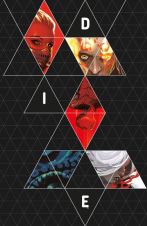 DIE - Das Comic # 04