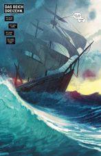 DIE - Das Comic # 04