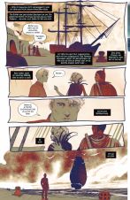 DIE - Das Comic # 04