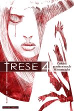 Trese # 04 (lim. HC)