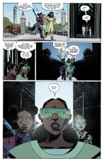 Time before time # 04 HC