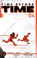 Time before time # 04 SC