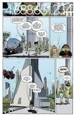 Time before time # 04 SC