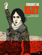 Freiheit im Blut