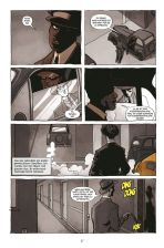 Trouble is my business - Gefahr ist mein Gesch�ft