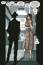 Trouble is my business - Gefahr ist mein Gesch�ft