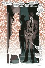 Trouble is my business - Gefahr ist mein Gesch�ft