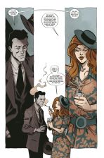 Trouble is my business - Gefahr ist mein Gesch�ft