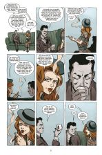 Trouble is my business - Gefahr ist mein Gesch�ft