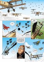 Fl�gel der Zeit, Die # 02