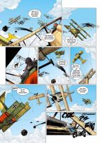 Fl�gel der Zeit, Die # 02