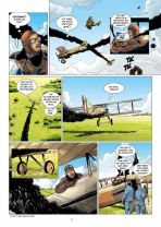 Fl�gel der Zeit, Die # 02