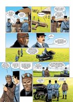 Fl�gel der Zeit, Die # 02