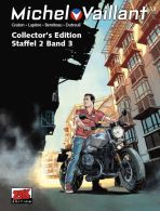 Michel Vaillant Staffel 2 Collectors Edition # 03