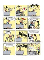 Gaston: Best of Gaston (02) - Gaston - Sportsfreund