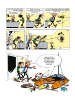 Gaston: Best of Gaston (02) - Gaston - Sportsfreund