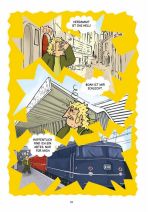 Traum ist aus, Charly P., Der