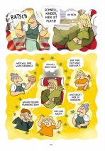 Traum ist aus, Charly P., Der