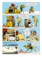 Andy Morgan # 01 – Deluxe Edition (farbig)