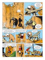 Andy Morgan # 01 – Deluxe Edition (farbig)