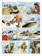 Andy Morgan # 01 – Deluxe Edition (farbig)