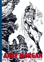 Andy Morgan – avant Edition (s/w)