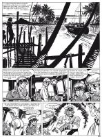 Andy Morgan – avant Edition (s/w)