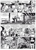 Andy Morgan – avant Edition (s/w)