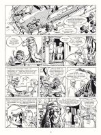 Andy Morgan # 01 – avant Edition