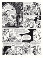 Andy Morgan # 01 – avant Edition