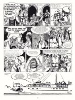 Andy Morgan # 01 – avant Edition