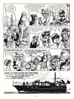 Andy Morgan # 01 – avant Edition
