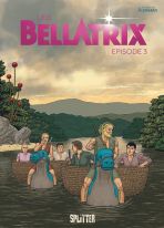 Bellatrix # 03