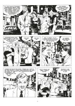 Dunkle Spiele (splitternackt)