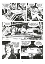 Dunkle Spiele (splitternackt)