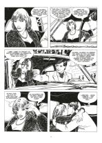 Dunkle Spiele (splitternackt)