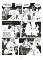 Dunkle Spiele (splitternackt)