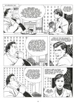 Dunkle Spiele (splitternackt)