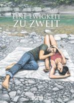 Eine Ewigkeit zu Zweit (splitternackt)