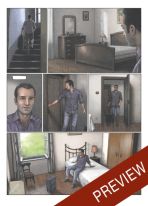 Eine Ewigkeit zu Zweit (splitternackt)