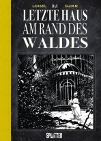 letzte Haus am Rand des Waldes, Das (limitierte Sonderedition)