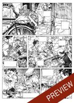 letzte Haus am Rand des Waldes, Das (limitierte Sonderedition)